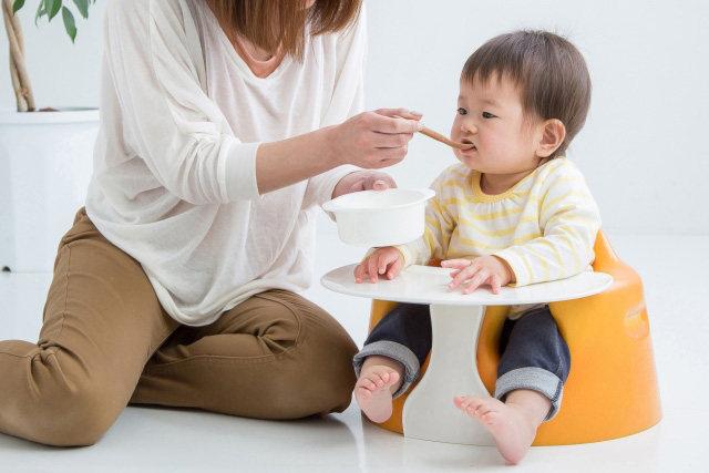 食品の安全性