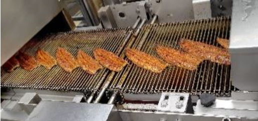 橋本・伊都地域エリア委員会 橋本・伊都エリア委員会・那賀エリア委員会共同企画バスで行く 川口水産うなぎ工場見学＆コープ湯浅物流センター見学